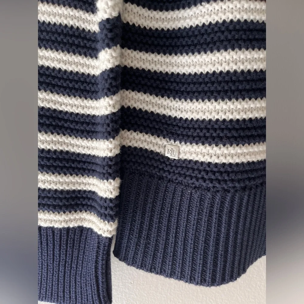 Lauren Ralph Lauren Sweater - Picture 2 of 5